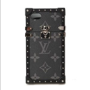 LOUIS VUITTON RARE iPhone 8 Plus Case